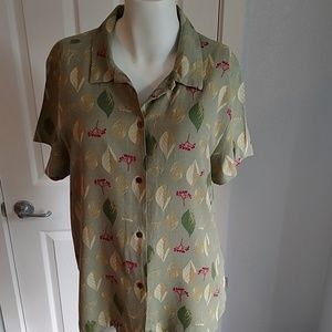 Woolrich Short sleeve Too